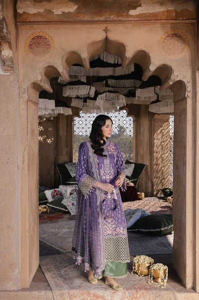 Zarizaa | Mukhtar e Khaas | Unab - Official Zarizaa stockist in UK - Sakeena London