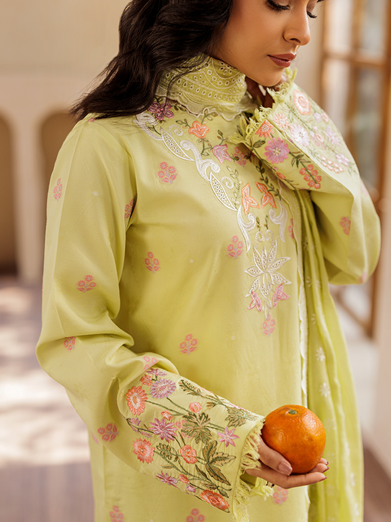 Rajbari | Amari Hybrid Jacquard Edition | Amari Jacquard - 08 - Official Rajbari stockist in UK - Sakeena London