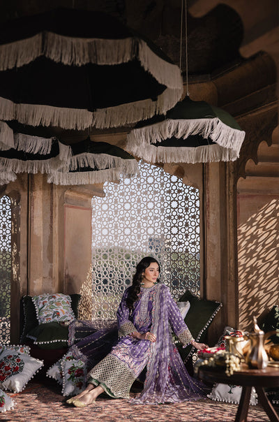 Zarizaa | Mukhtar e Khaas | Unab - Official Zarizaa stockist in UK - Sakeena London