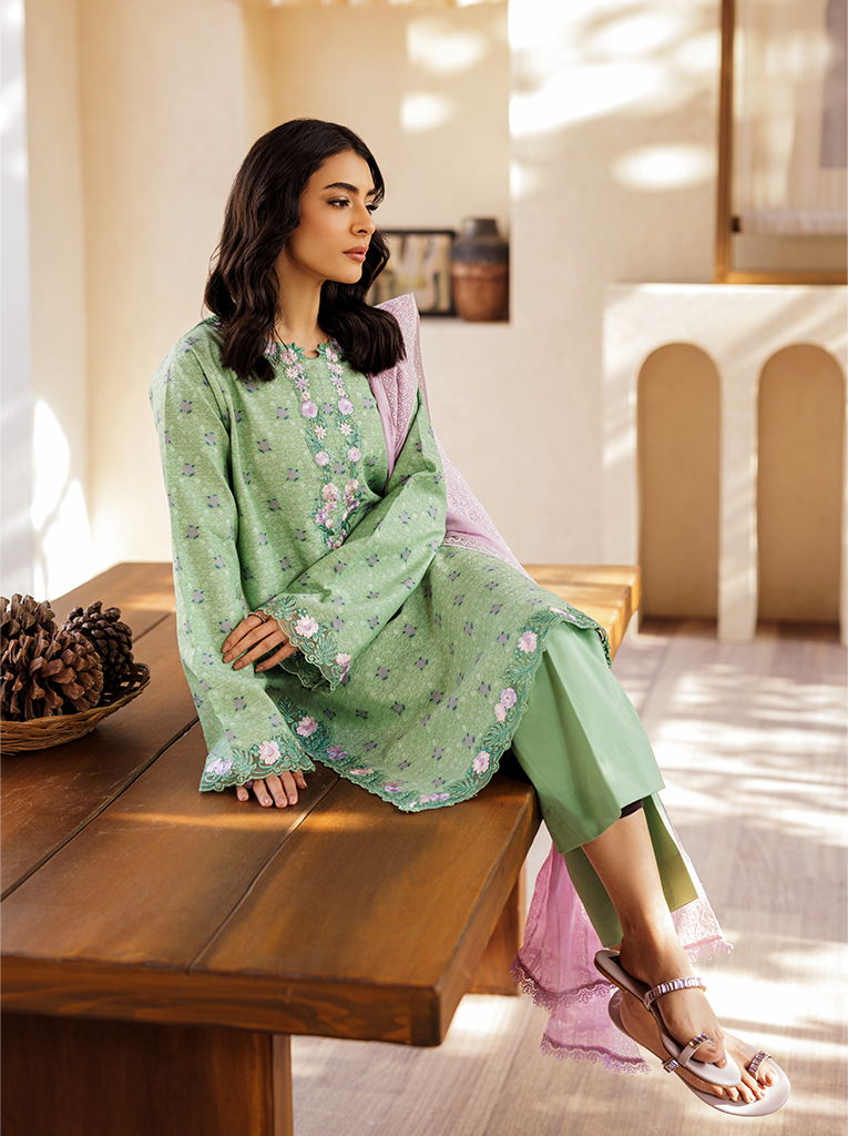 Rajbari | Amari Hybrid Jacquard Edition | Amari Jacquard - 01 - Official Rajbari stockist in UK - Sakeena London