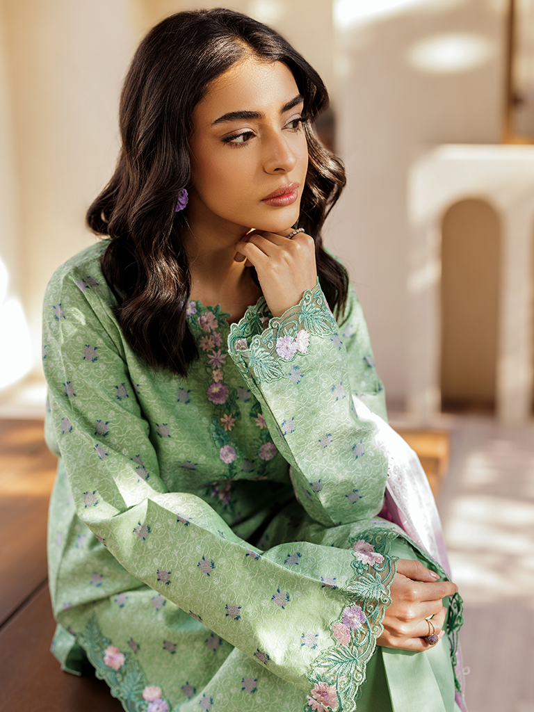 Rajbari | Amari Hybrid Jacquard Edition | Amari Jacquard - 01 - Official Rajbari stockist in UK - Sakeena London