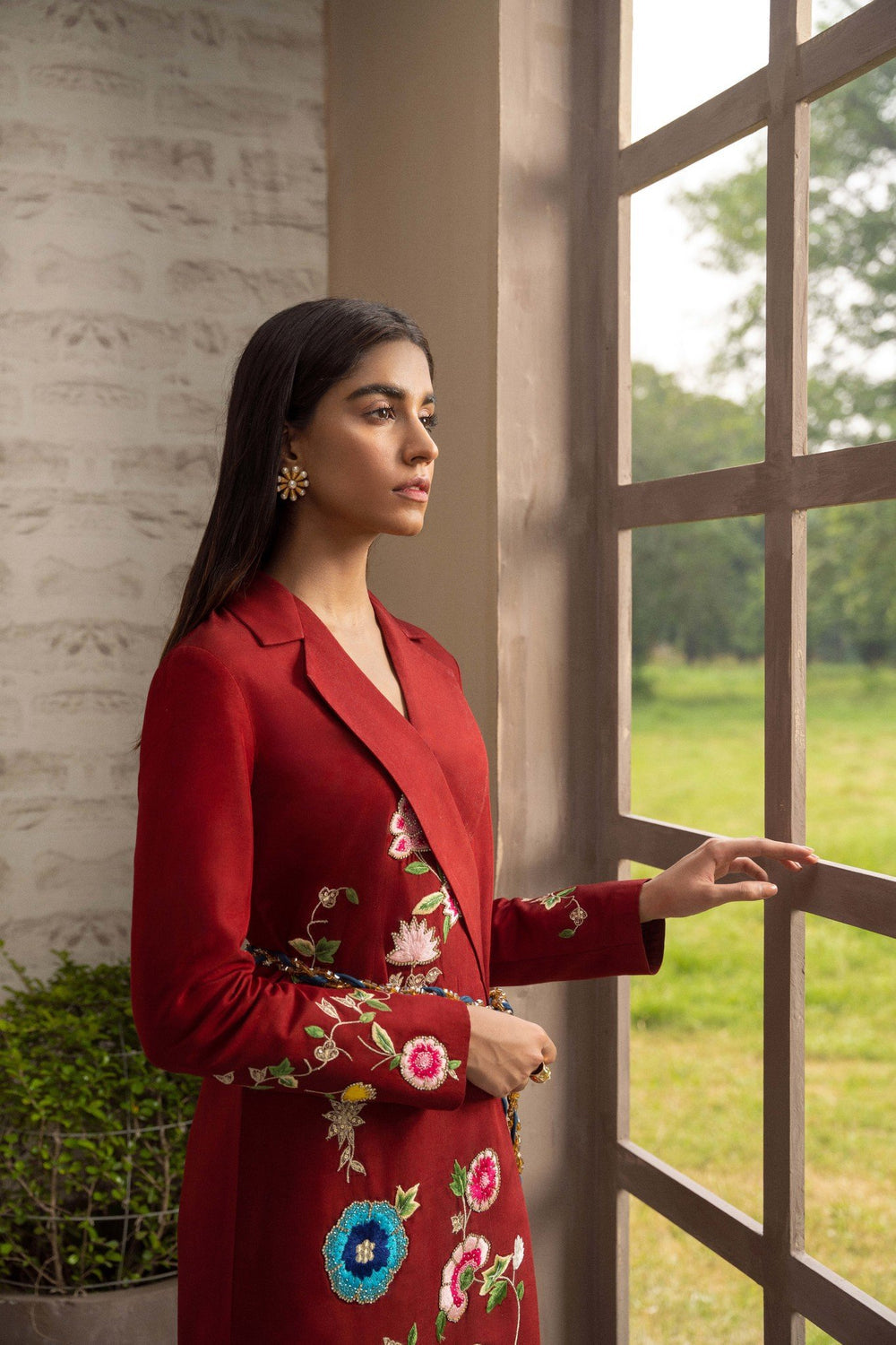 Caia | Pret Collection | AZALIA - Official Caia stockist in UK - Sakeena London