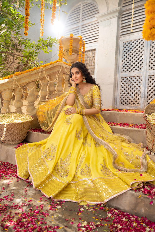 Maya | Wedding Formal Raabta | GUL POSH - Official Maya stockist in UK - Sakeena London