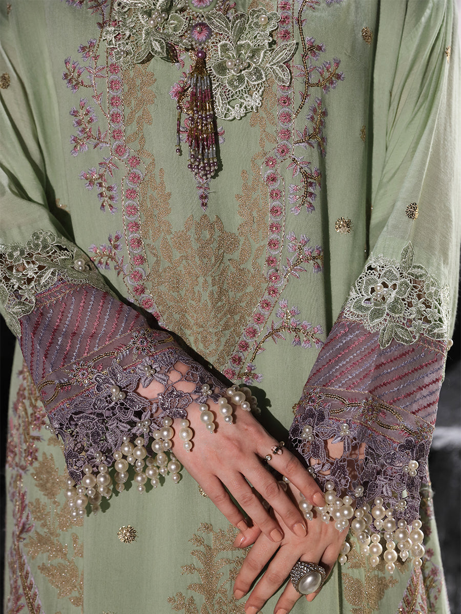 Salitex | Roma Luxury Collection | F08 - Official Salitex stockist in UK - Sakeena London