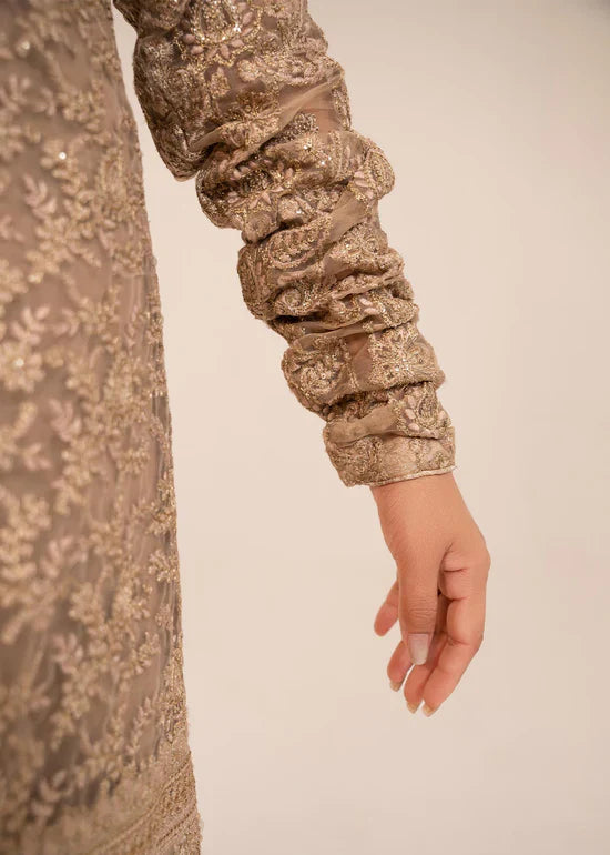 Jazmin | Wedding Formals | UC-3024 - Official HSY stockist in UK - Sakeena London