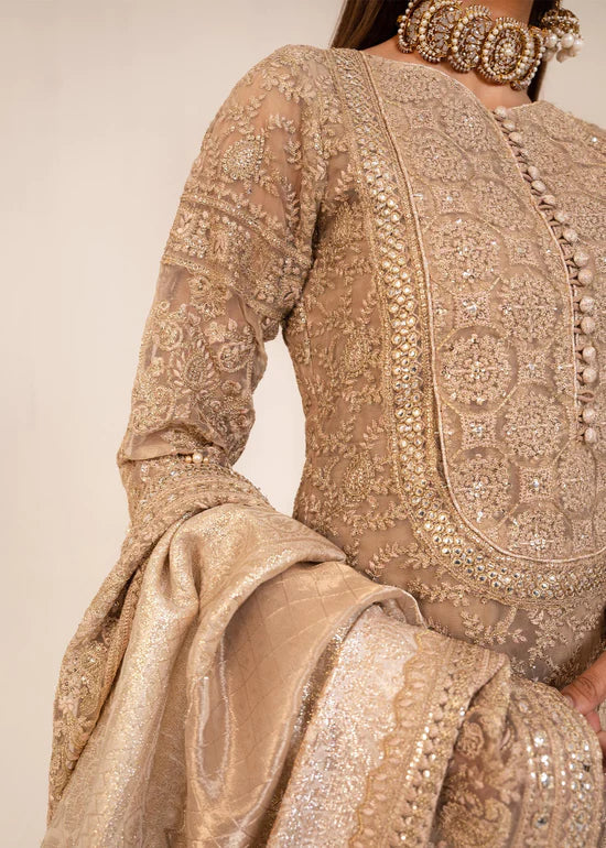 Jazmin | Wedding Formals | UC-3024 - Official HSY stockist in UK - Sakeena London