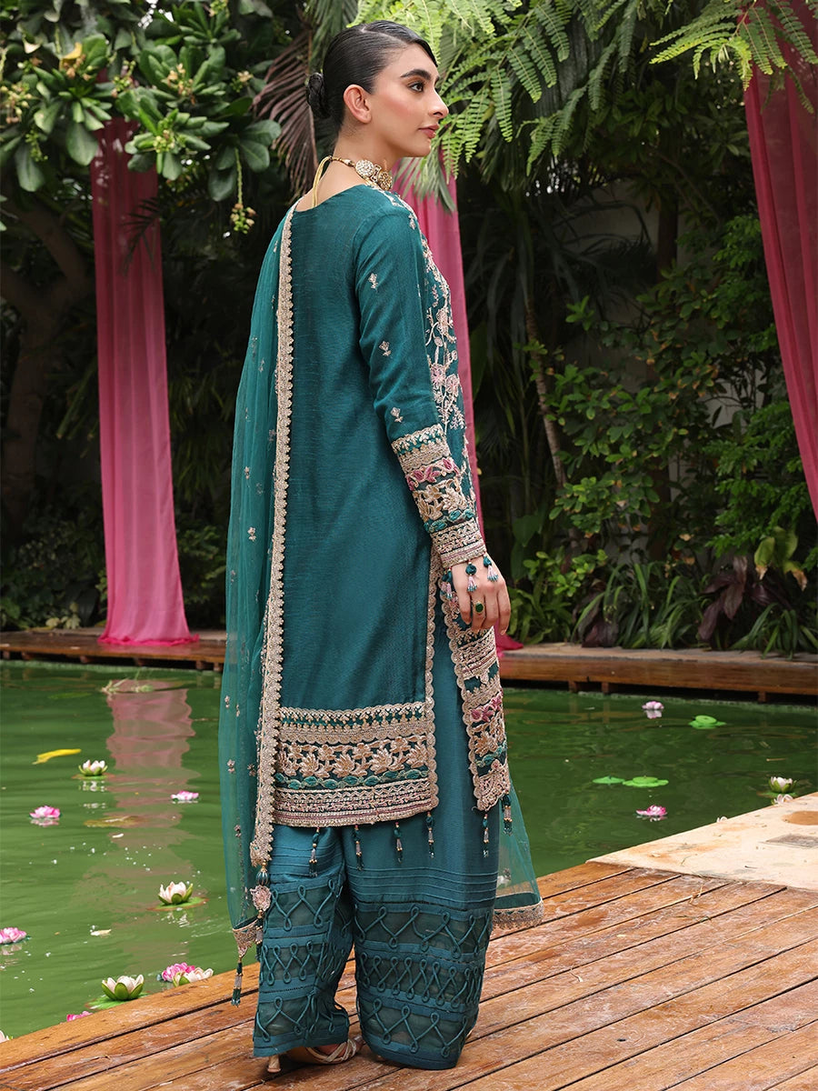 Salitex | Nora Festive Formals 24 | ST-10 - Official Salitex stockist in UK - Sakeena London
