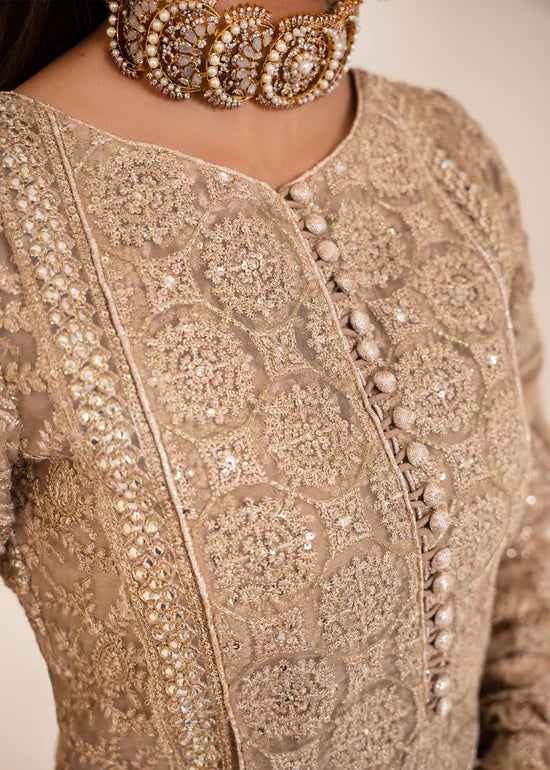 Jazmin | Wedding Formals | UC-3024 - Official HSY stockist in UK - Sakeena London