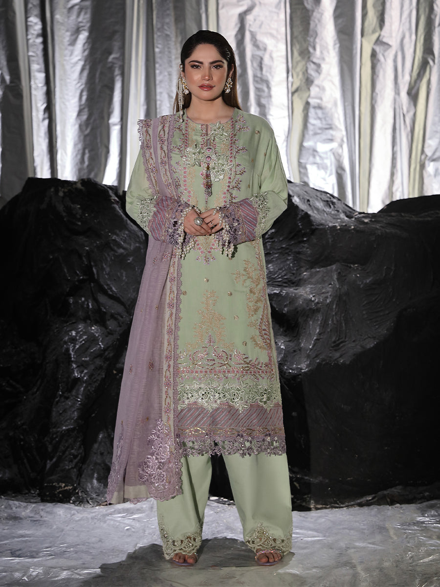 Salitex | Roma Luxury Collection | F08 - Official Salitex stockist in UK - Sakeena London