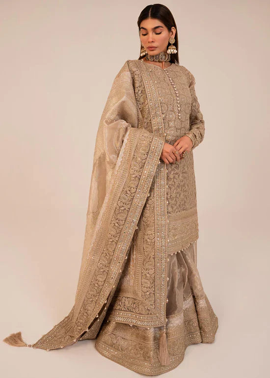 Jazmin | Wedding Formals | UC-3024 - Official HSY stockist in UK - Sakeena London