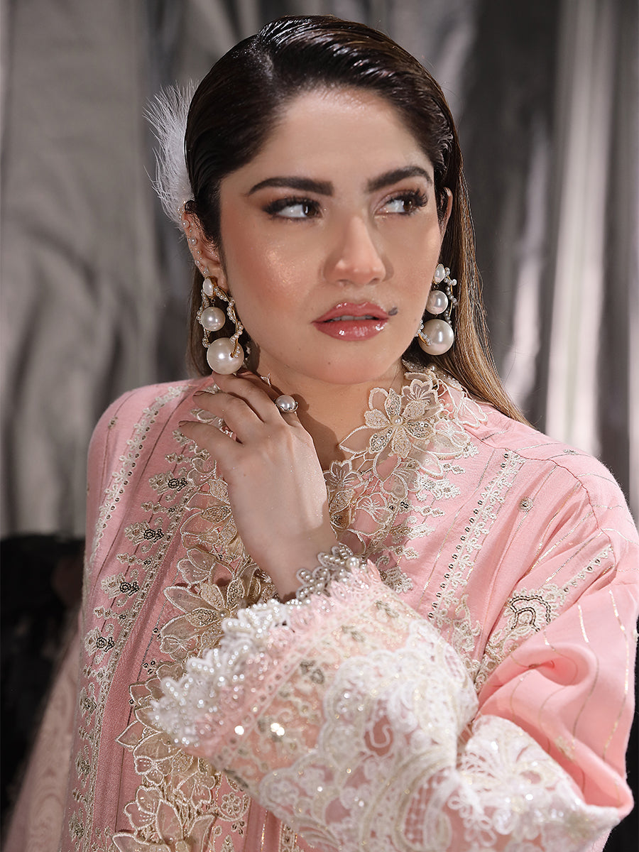 Salitex | Roma Luxury Collection | F07 - Official Salitex stockist in UK - Sakeena London