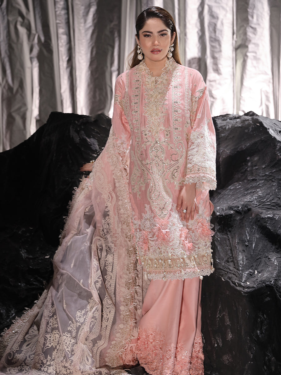 Salitex | Roma Luxury Collection | F07 - Official Salitex stockist in UK - Sakeena London
