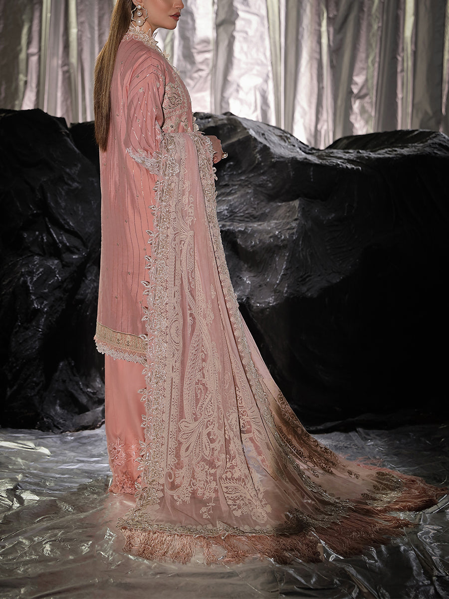 Salitex | Roma Luxury Collection | F07 - Official Salitex stockist in UK - Sakeena London