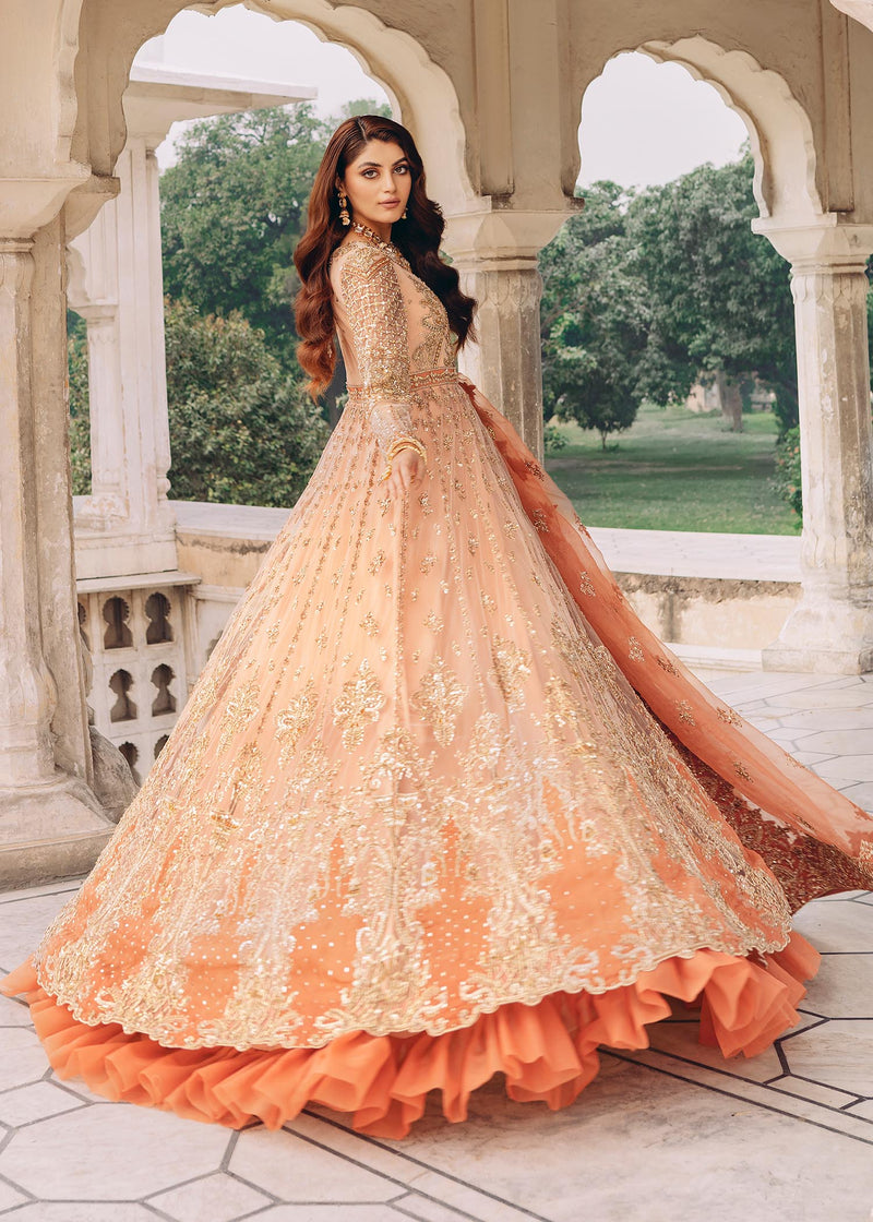 Shurooq | Arjumand Bano Formals | Mumtaz Mahal - Official Shurooq stockist in UK - Sakeena London
