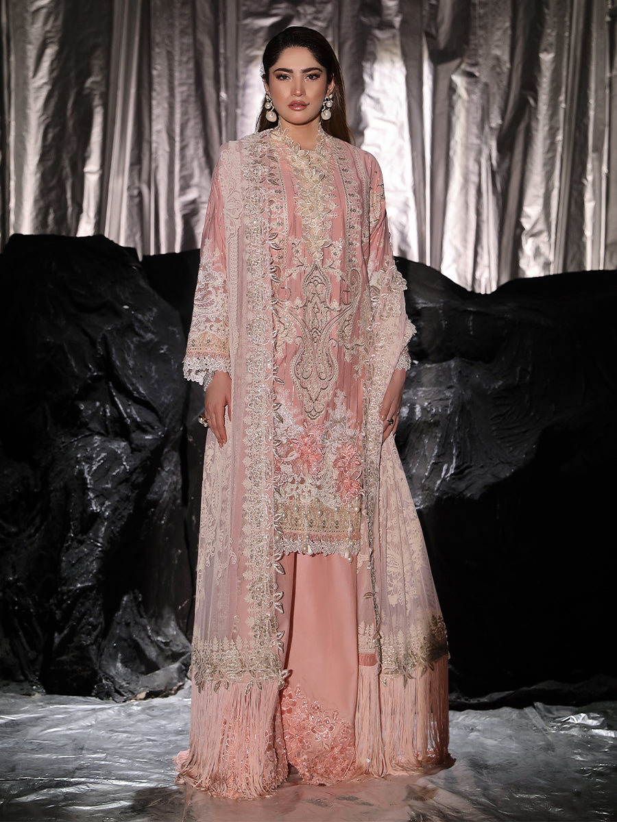 Salitex | Roma Luxury Collection | F07 - Official Salitex stockist in UK - Sakeena London