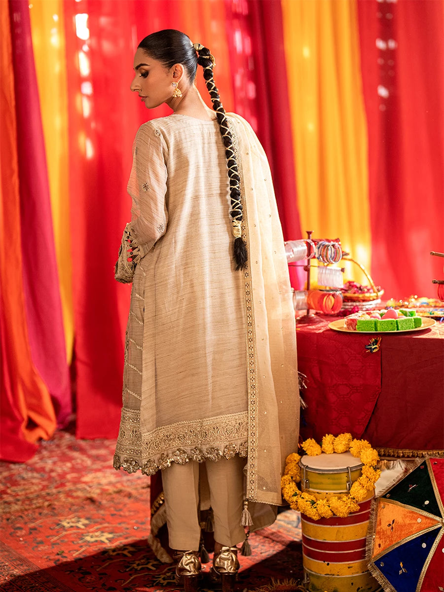 Salitex | Shehnai Festive | JI048 - Official Salitex stockist in UK - Sakeena London