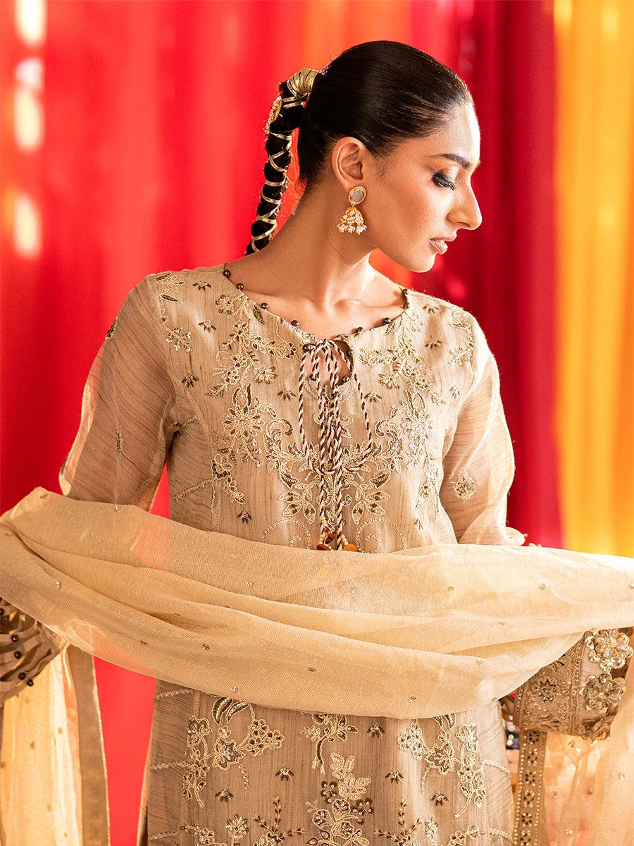 Salitex | Shehnai Festive | JI048 - Official Salitex stockist in UK - Sakeena London