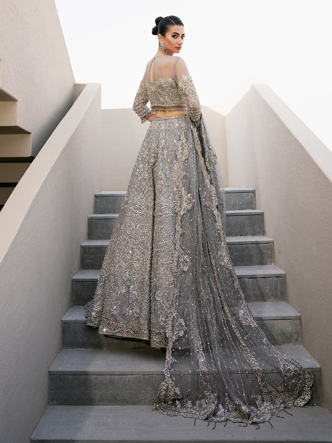 Epoque | Reverie Eternelle | Elixir - Official Epoque stockist in UK - Sakeena London