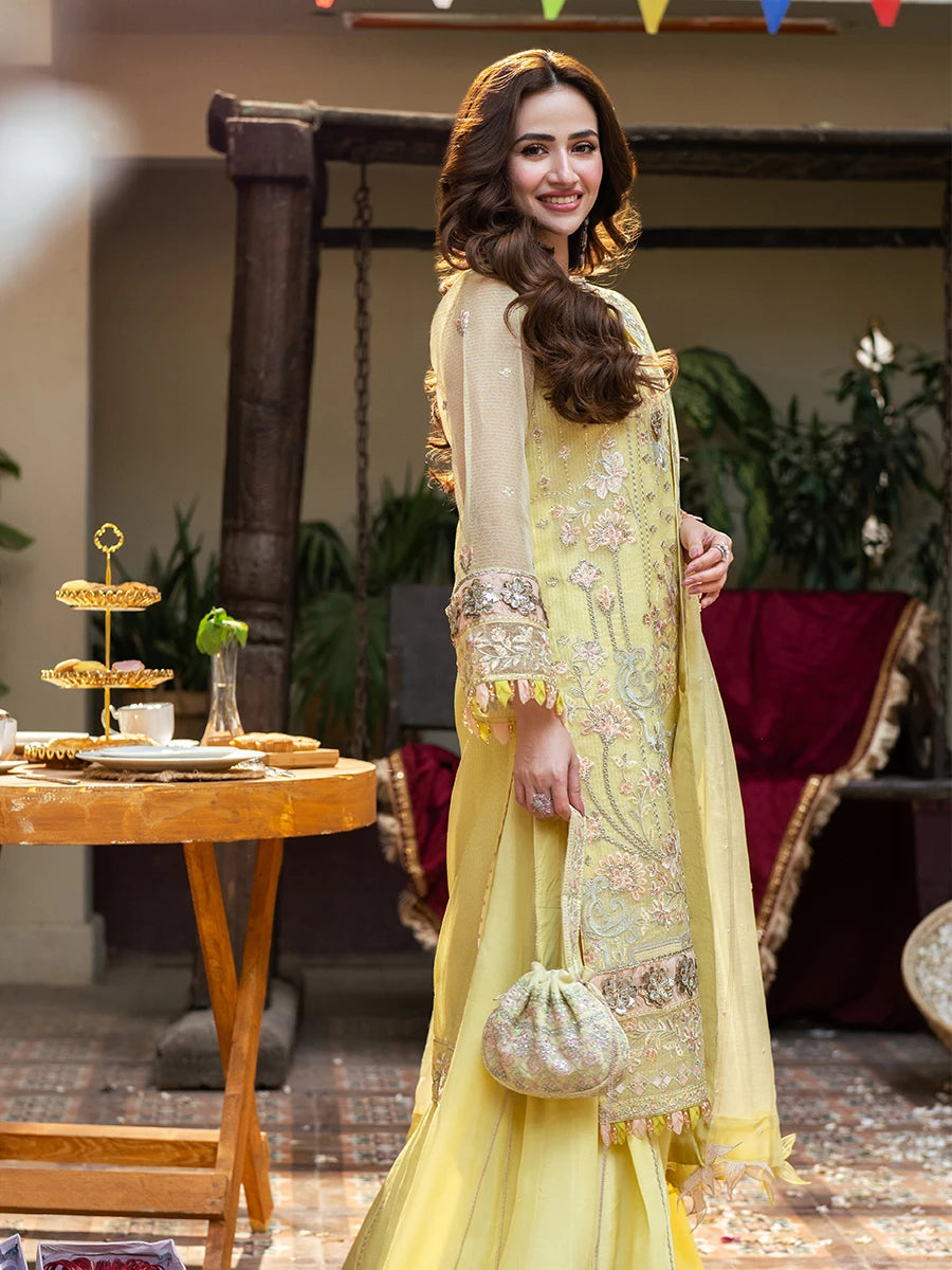 Salitex | Shehnai Festive | NO030 - Official Salitex stockist in UK - Sakeena London