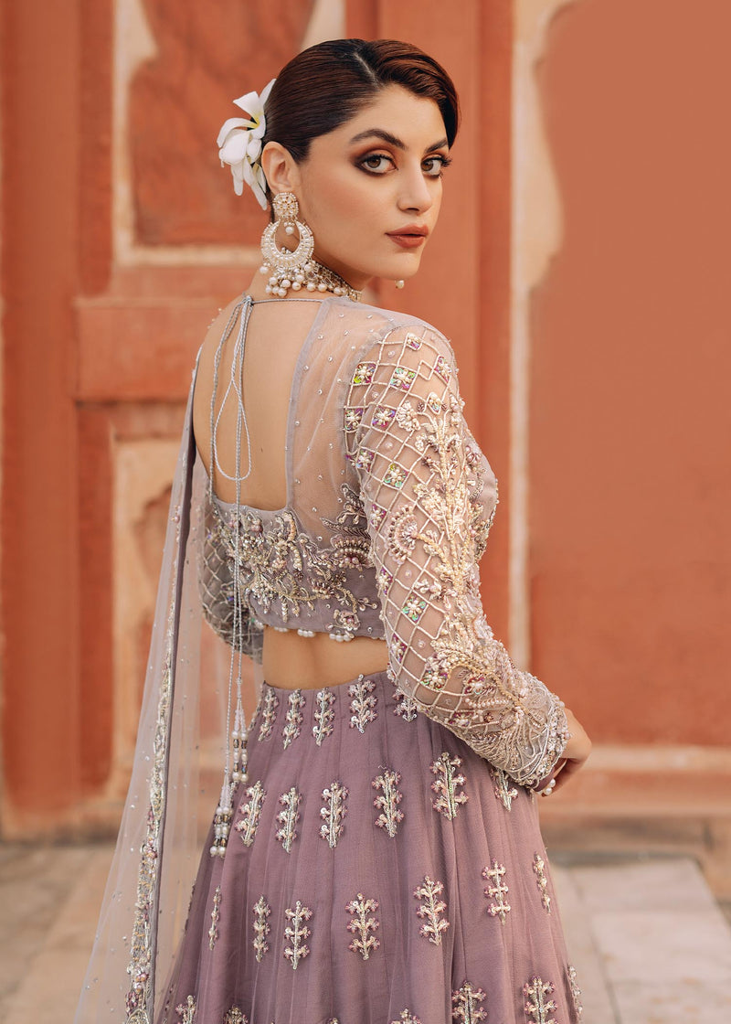 Shurooq | Arjumand Bano Formals | Shah Begum - Official Shurooq stockist in UK - Sakeena London