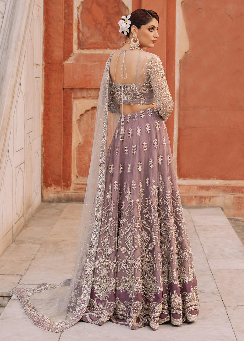 Shurooq | Arjumand Bano Formals | Shah Begum - Official Shurooq stockist in UK - Sakeena London