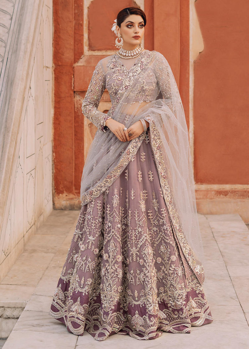 Shurooq | Arjumand Bano Formals | Shah Begum - Official Shurooq stockist in UK - Sakeena London