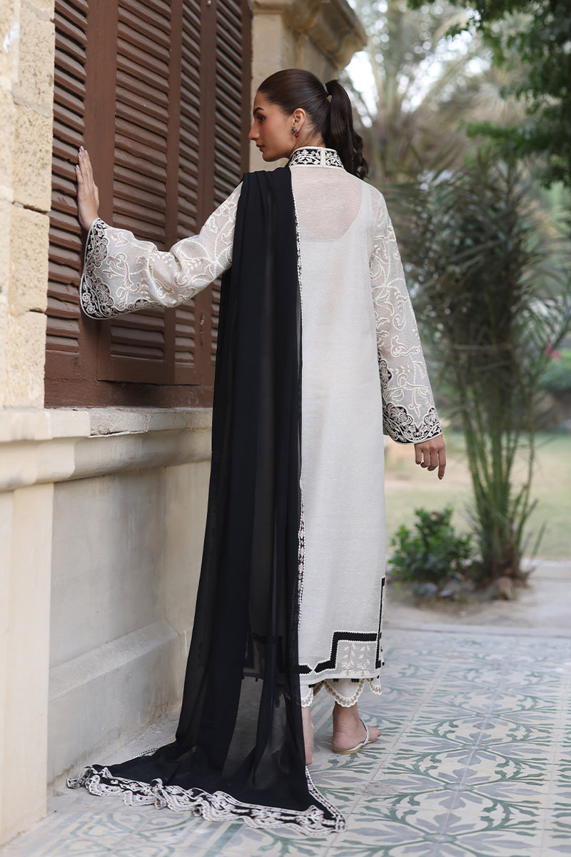 Sania Maskatiya | Mirra Luxury Pret 25 | Raisa - Official Sania Maskatiya stockist in UK - Sakeena London