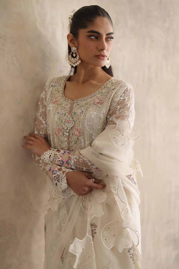 Sana Abbas | Elhan Luxe | HANS - Official Sana Abbas stockist in UK - Sakeena London