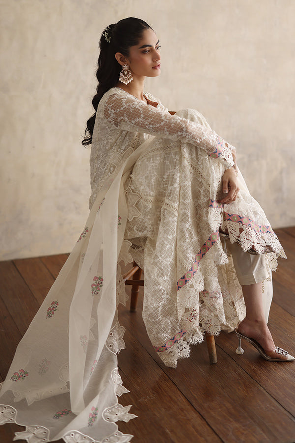 Sana Abbas | Elhan Luxe | HANS - Official Sana Abbas stockist in UK - Sakeena London
