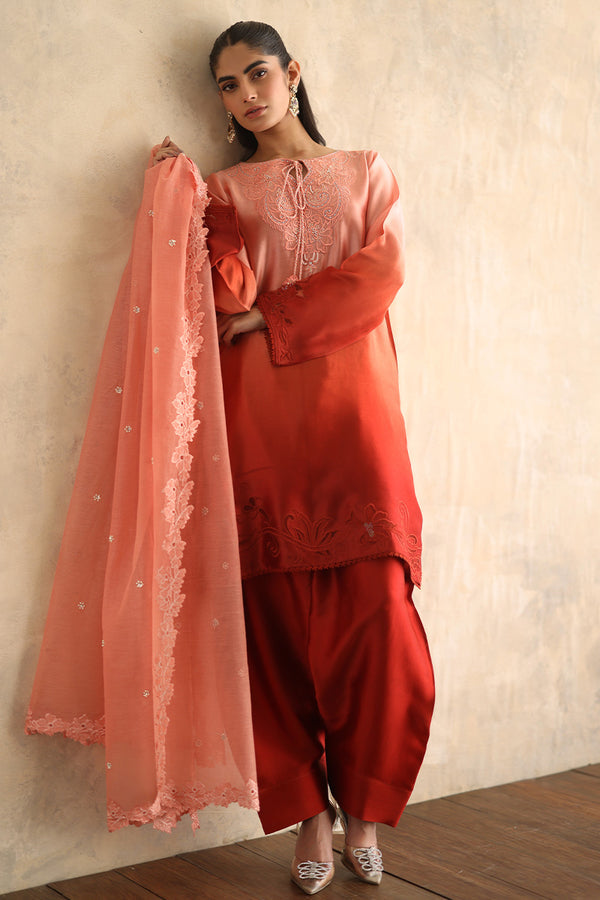 Sana Abbas | Elhan Luxe | APANA - Official Sana Abbas stockist in UK - Sakeena London