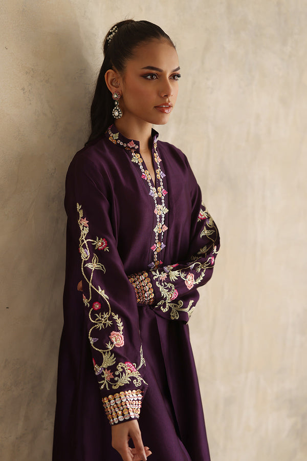 Sana Abbas | Elhan Luxe | GULRANG - Official Sana Abbas stockist in UK - Sakeena London