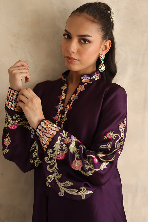 Sana Abbas | Elhan Luxe | GULRANG - Official Sana Abbas stockist in UK - Sakeena London