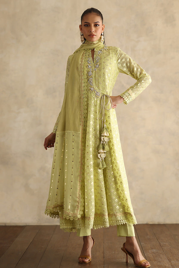 Sana Abbas | Elhan Luxe | SAFA - Official Sana Abbas stockist in UK - Sakeena London