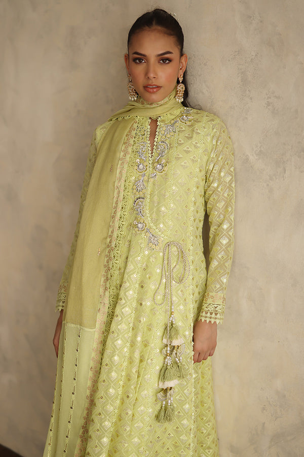 Sana Abbas | Elhan Luxe | SAFA - Official Sana Abbas stockist in UK - Sakeena London