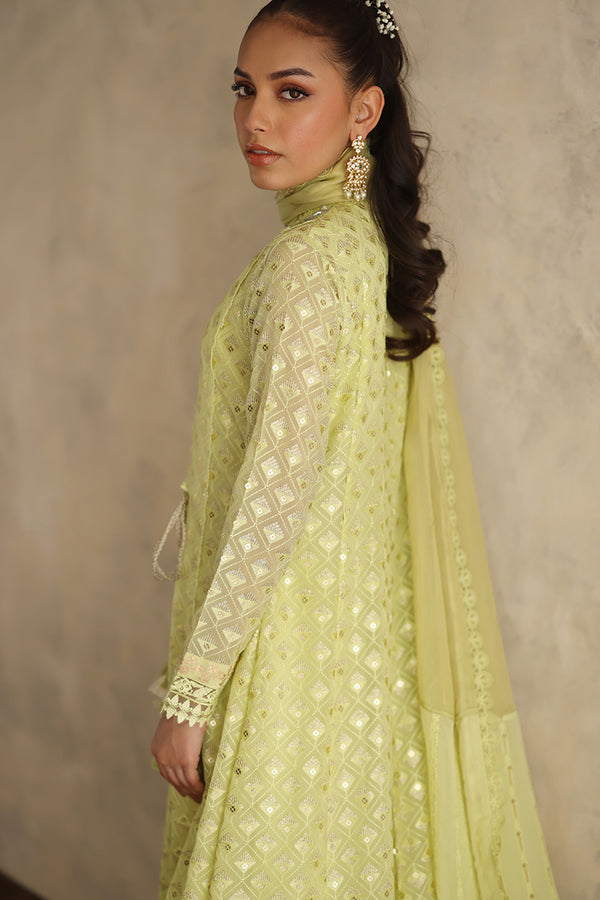 Sana Abbas | Elhan Luxe | SAFA - Official Sana Abbas stockist in UK - Sakeena London