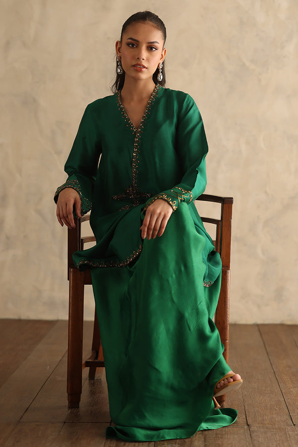 Sana Abbas | Elhan Luxe | RIDA - Official Sana Abbas stockist in UK - Sakeena London