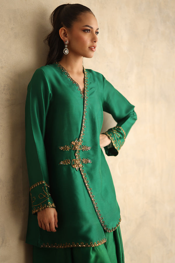 Sana Abbas | Elhan Luxe | RIDA - Official Sana Abbas stockist in UK - Sakeena London