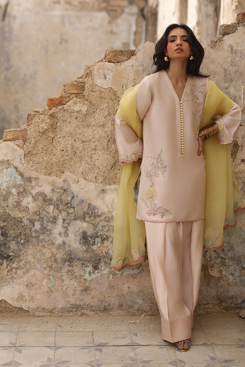 Wardha Saleem | Zimal Luxury Eid Edit 26 | Haya