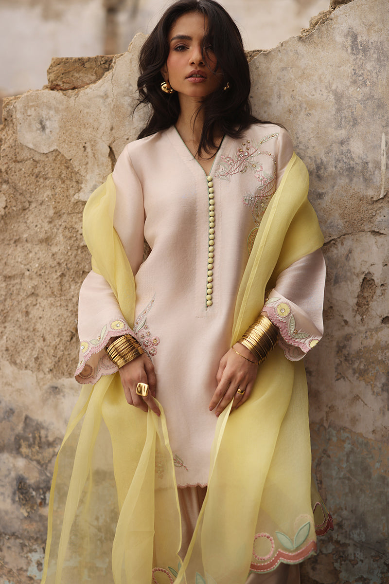 Wardha Saleem | Zimal Luxury Eid Edit 26 | Haya