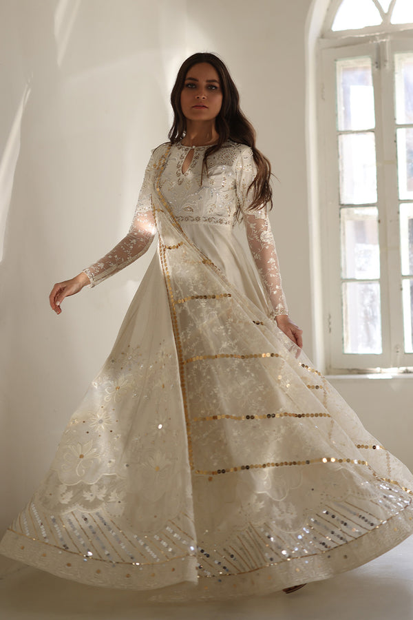 Sania Maskatiya | Cira Formals 25 | Syra - Official Sania Maskatiya stockist in UK - Sakeena London