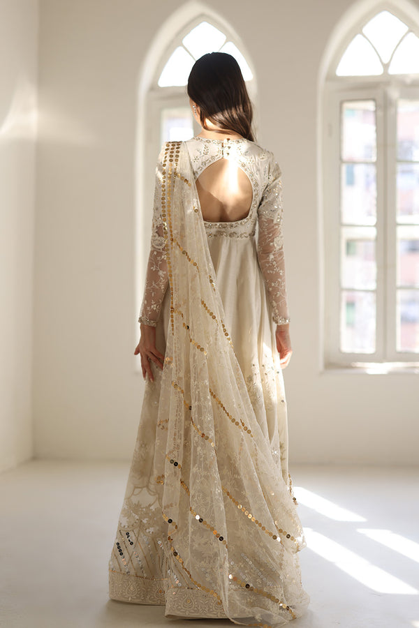 Sania Maskatiya | Cira Formals 25 | Syra - Official Sania Maskatiya stockist in UK - Sakeena London