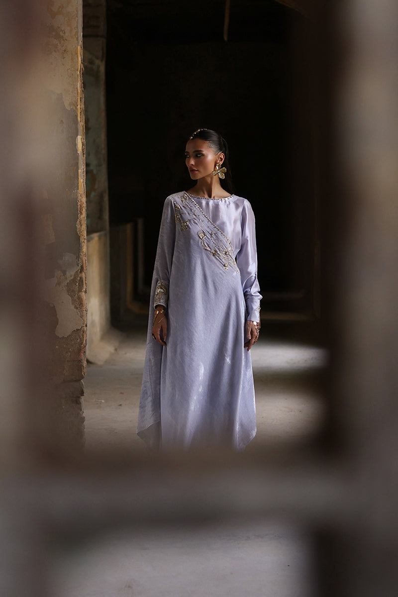 Wardha Saleem | Pure Velvet 25 | Viro - Official Wardha Saleem stockist in UK - Sakeena London