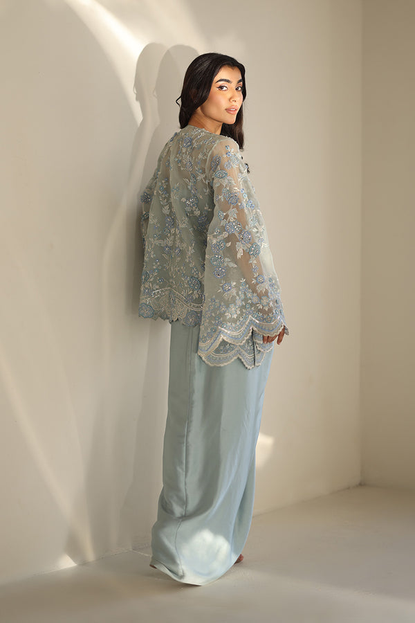 Sania Maskatiya | Cira Formals 25 | Elye - Official Sania Maskatiya stockist in UK - Sakeena London