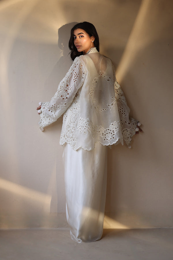 Sania Maskatiya | Cira Formals 25 | Omir - Official Sania Maskatiya stockist in UK - Sakeena London