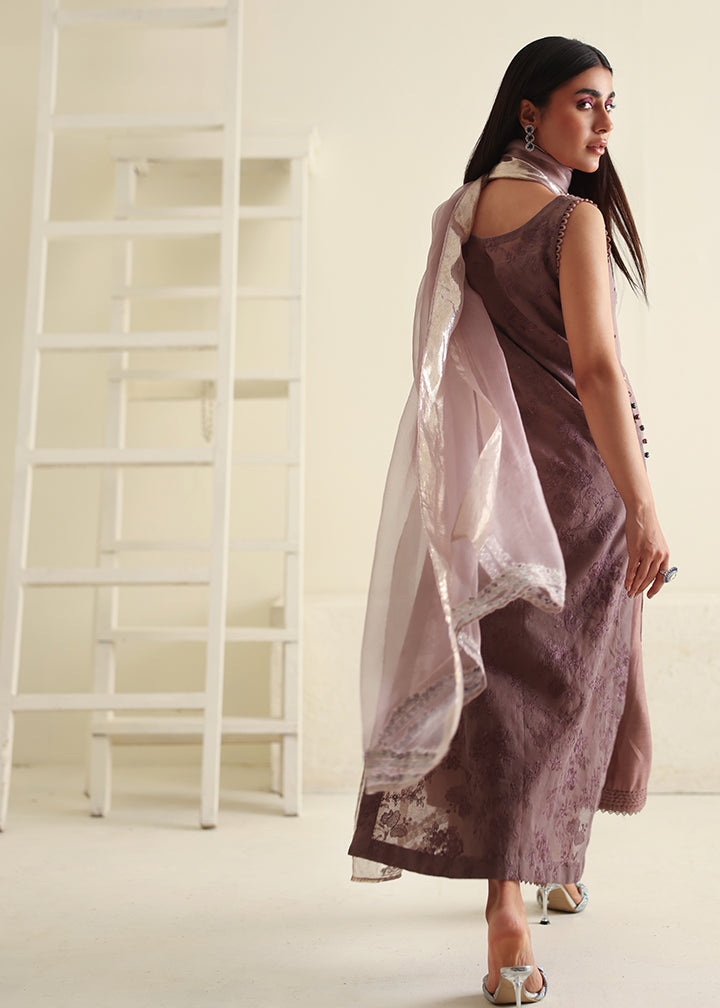 Umsha | Luxury Pret | BLUSH ROSE - Official Umsha stockist in UK - Sakeena London