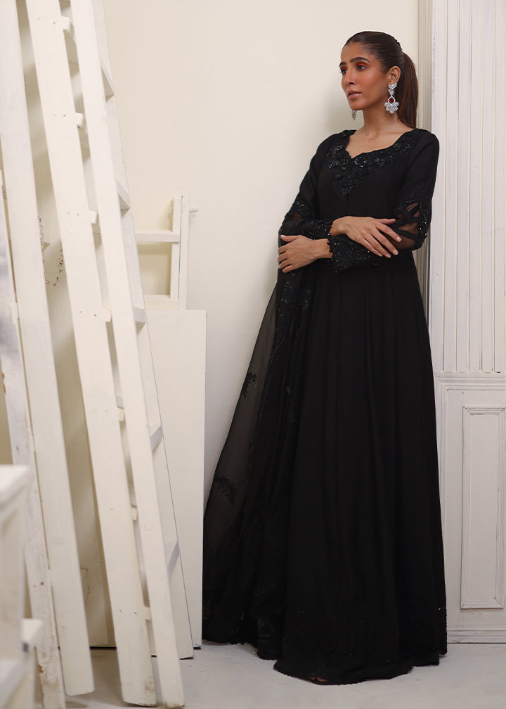 Umsha | Luxury Pret | BLACK SWAN - Official Umsha stockist in UK - Sakeena London