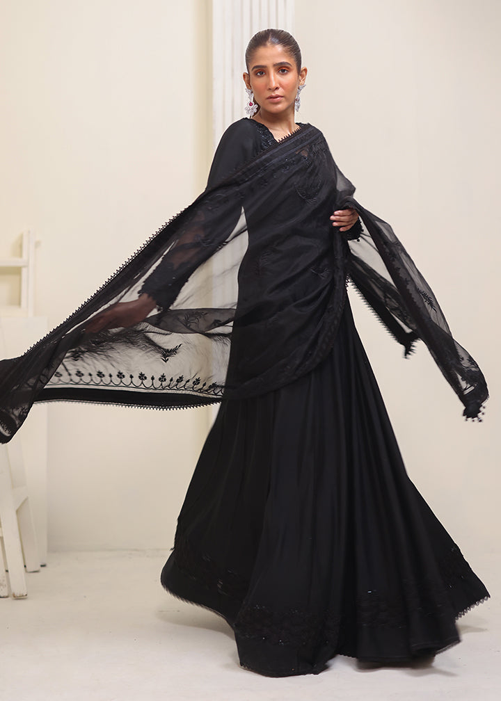 Umsha | Luxury Pret | BLACK SWAN - Official Umsha stockist in UK - Sakeena London