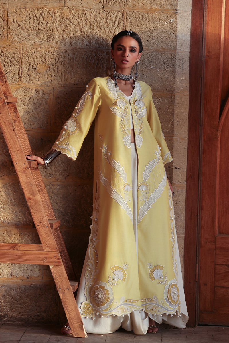 Wardha Saleem | Layla Festive 26 | Maysa by Wardha Saleem – Pakistani designer wear