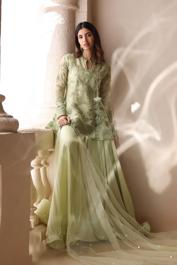 Sania Maskatiya | Cira Formals 25 | Lume - Official Sania Maskatiya stockist in UK - Sakeena London