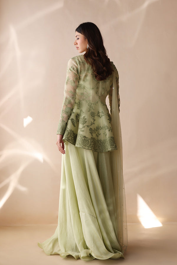 Sania Maskatiya | Cira Formals 25 | Lume - Official Sania Maskatiya stockist in UK - Sakeena London